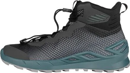 Lowa Merger GTX Mid Trail Running Shoe - Women's - Image 9