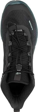 Lowa Merger GTX Mid Trail Running Shoe - Women's - Image 10