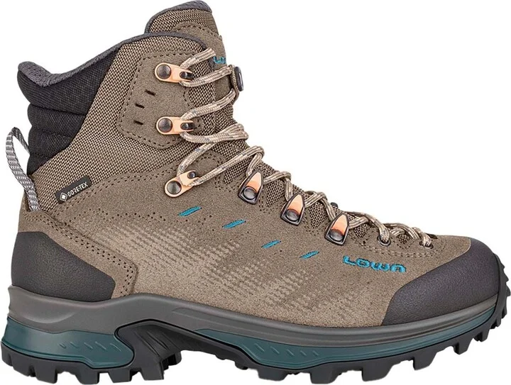 Lowa Randir GTX Mid Backpacking Boot - Women's