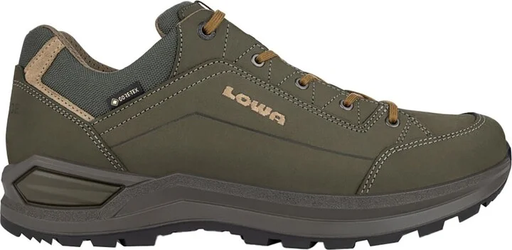 Lowa Renegade Evo GTX Lo Hiking Shoe - Men's