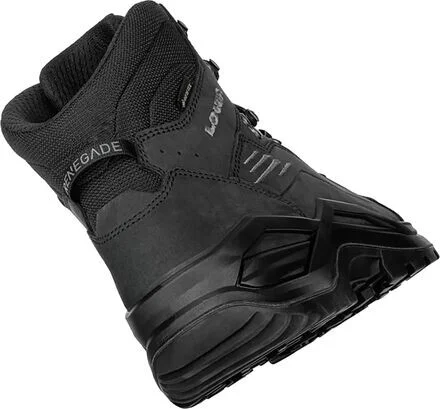 Lowa Renegade Evo GTX Mid Hiking Boot - Men's - Image 5