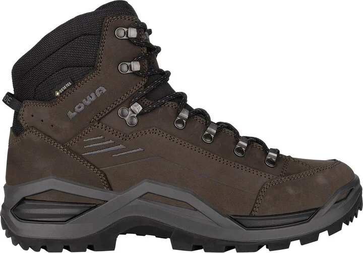 Dark Brown/Black