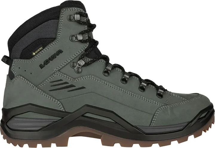 Dark Grey/Black