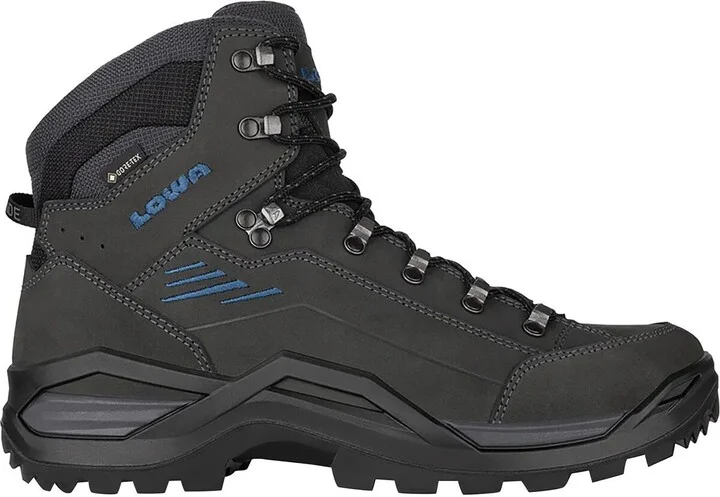 Anthracite/Steel Blue