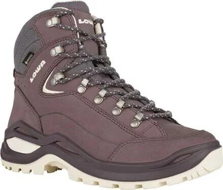 Lowa Renegade Evo GTX Mid Hiking Shoe - Women's - Image 2