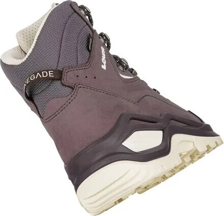 Lowa Renegade Evo GTX Mid Hiking Shoe - Women's - Image 9