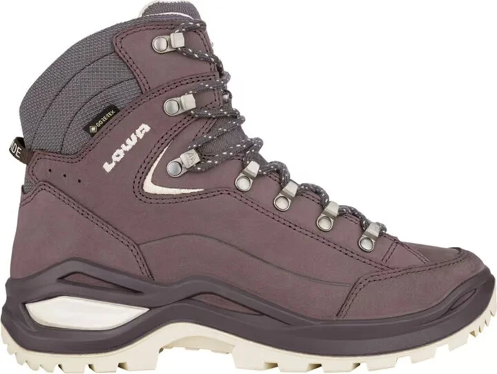 Lowa Renegade Evo GTX Mid Hiking Shoe - Women's