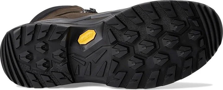 Lowa Renegade EVO GTX Mid Men's Climbing Shoes Dark Brown : 11 D - Medium, Leather - Image 3