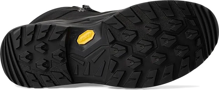 Lowa Renegade EVO GTX Mid Men's Climbing Shoes Deep : 12 D - Medium, Leather - Image 3