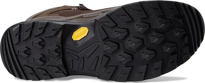Lowa Renegade EVO GTX Mid Men's Climbing Shoes Espresso : 12 D - Medium, Leather - Image 3