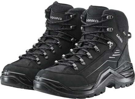 Lowa Renegade Evo GTX Mid Wide Hiking Shoe - Men's - Image 2
