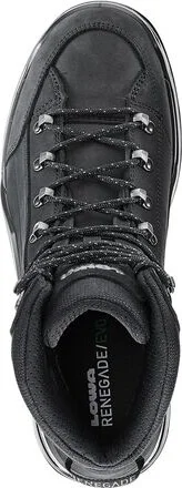 Lowa Renegade Evo GTX Mid Wide Hiking Shoe - Men's - Image 4