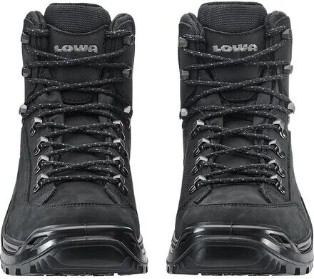 Lowa Renegade Evo GTX Mid Wide Hiking Shoe - Men's - Image 6
