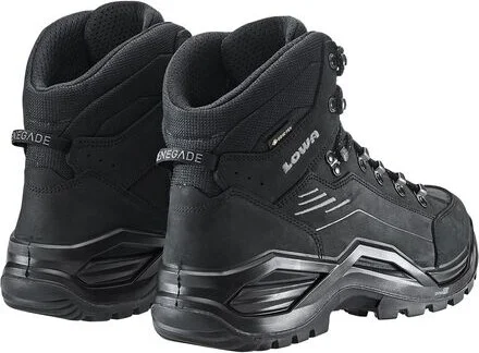 Lowa Renegade Evo GTX Mid Wide Hiking Shoe - Men's - Image 7