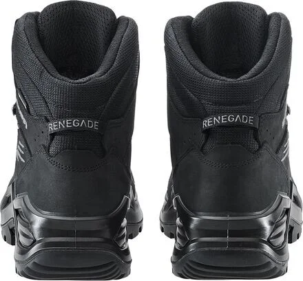 Lowa Renegade Evo GTX Mid Wide Hiking Shoe - Men's - Image 11
