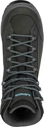 Lowa Renegade Evo GTX Mid Wide Hiking Shoe - Women's - Image 4