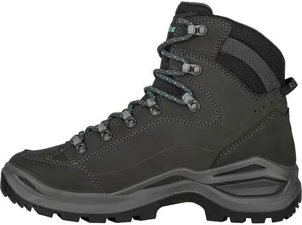 Lowa Renegade Evo GTX Mid Wide Hiking Shoe - Women's - Image 5