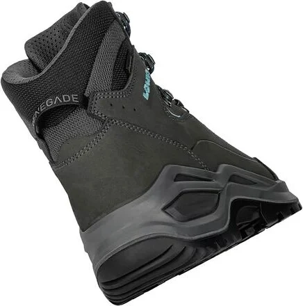 Lowa Renegade Evo GTX Mid Wide Hiking Shoe - Women's - Image 11