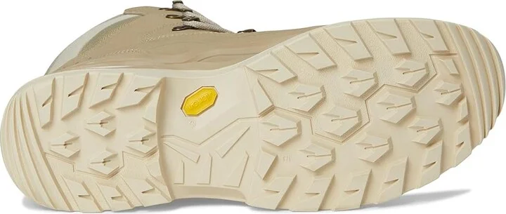 Lowa Renegade EVO GTX Mid Women's Climbing Shoes Chmpagne : 7 B - Medium, Leather/Rubber - Image 3