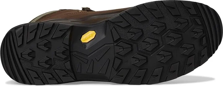 Lowa Renegade EVO GTX Mid Women's Climbing Shoes Espresso : 7.5 B - Medium, Leather/Rubber - Image 3