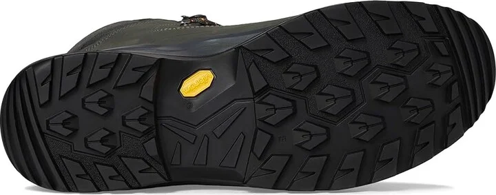Lowa Renegade EVO GTX Mid Women's Climbing Shoes Graphite : 7.5 D - Wide, Leather/Rubber - Image 3