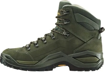 Lowa Renegade Evo LL Mid Hiking Shoe - Men's - Image 2
