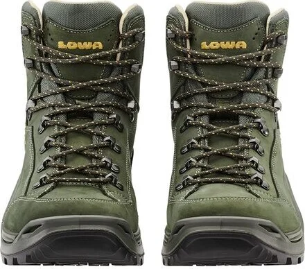 Lowa Renegade Evo LL Mid Hiking Shoe - Men's - Image 5