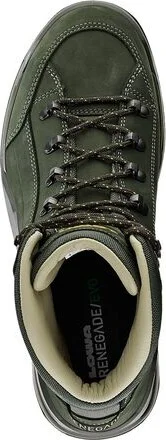 Lowa Renegade Evo LL Mid Hiking Shoe - Men's - Image 6