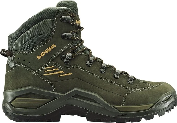 Lowa Renegade Evo LL Mid Hiking Shoe - Men's