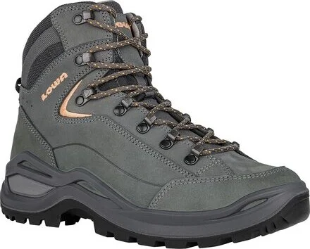 Lowa Renegade Evo LL Mid Hiking Shoe - Women's - Image 2