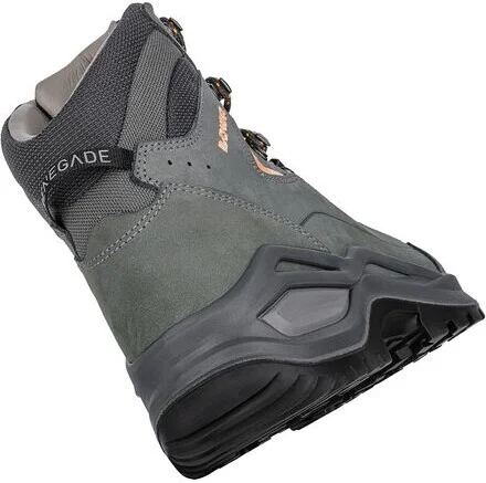 Lowa Renegade Evo LL Mid Hiking Shoe - Women's - Image 8