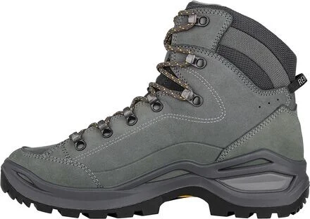 Lowa Renegade Evo LL Mid Hiking Shoe - Women's - Image 9