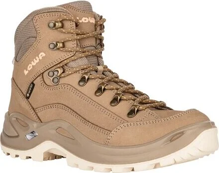 Lowa Renegade GTX Mid Boot - Women's - Image 8
