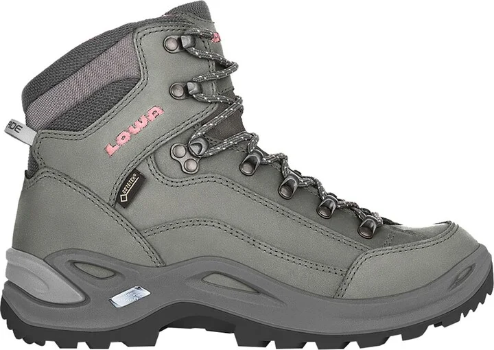 Lowa Renegade GTX Mid Boot - Women's