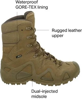 Lowa Zephyr GTX Hi TF Boot - Men's - Image 3
