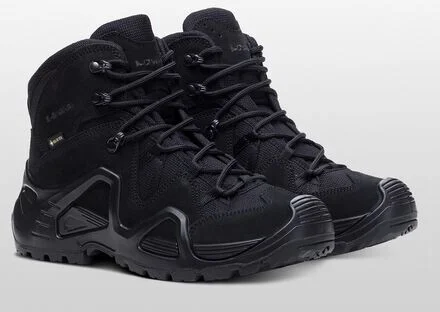 Lowa Zephyr GTX Mid TF Hiking Boot - Women's - Image 2