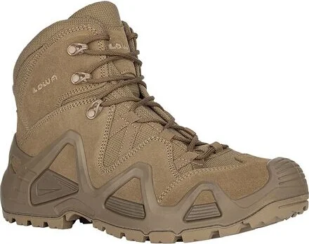 Lowa Zephyr Mid TF Hiking Boot - Men's - Image 2