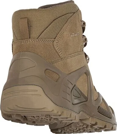 Lowa Zephyr Mid TF Hiking Boot - Men's - Image 3