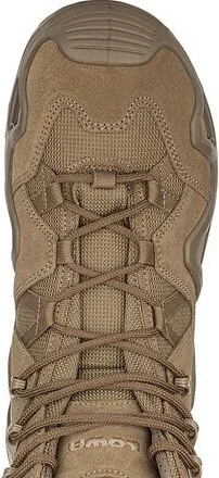 Lowa Zephyr Mid TF Hiking Boot - Men's - Image 4