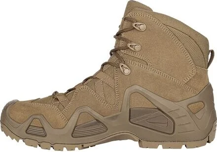 Lowa Zephyr Mid TF Hiking Boot - Men's - Image 5