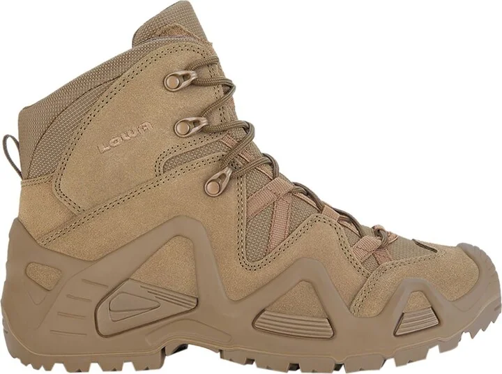 Lowa Zephyr Mid TF Hiking Boot - Men's