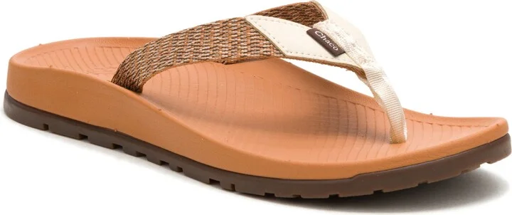 Lowdown Flip Flop
