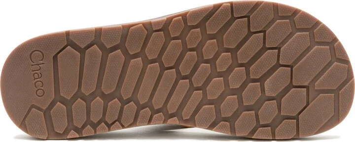 Lowdown Leather Flip Flop - Image 5