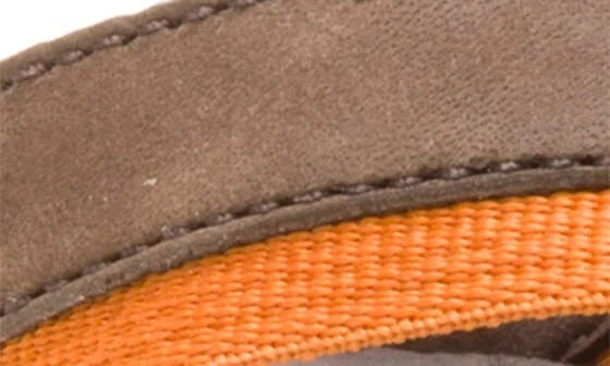 Lowdown Leather Flip Flop - Image 9