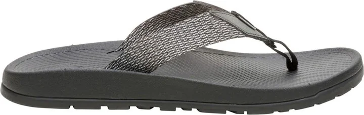 Lowdown Leather Flip Flop - Image 2
