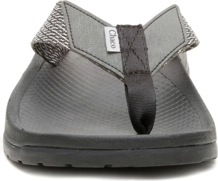 Lowdown Leather Flip Flop - Image 3