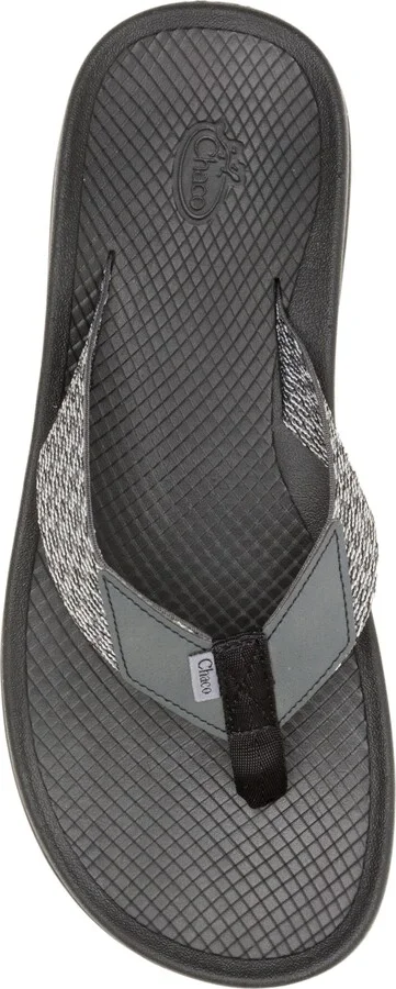 Lowdown Leather Flip Flop - Image 4
