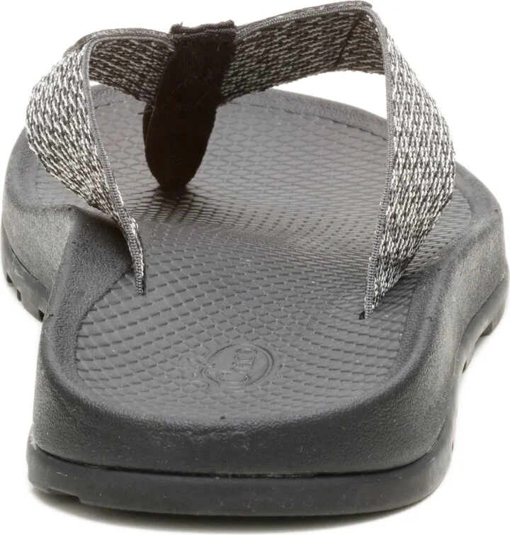 Lowdown Leather Flip Flop - Image 6