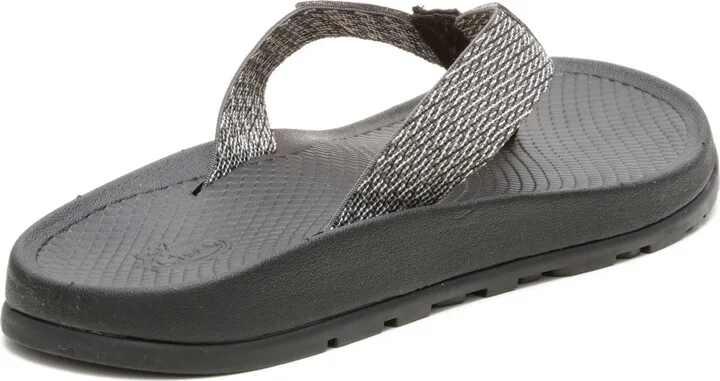 Lowdown Leather Flip Flop - Image 7