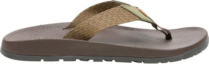 Lowdown Leather Flip Flop - Image 10